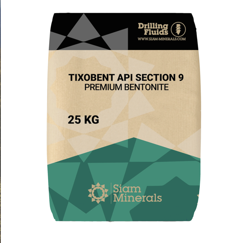 Tixobent API