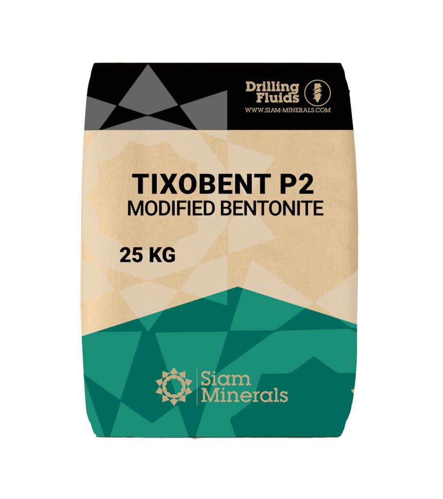 Tixobent P2