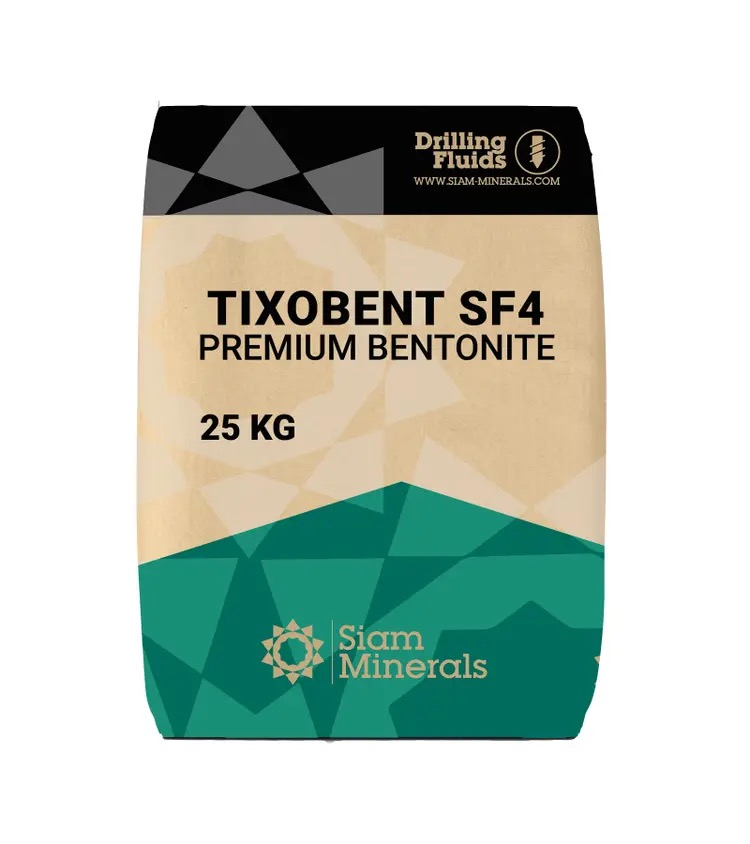 Tixobent SF4