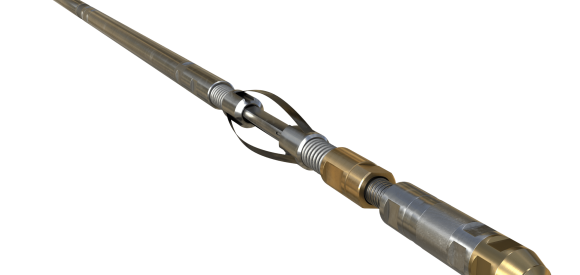 Assembly Gyromaster_Side A